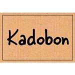 Kadobon Kraft - Rechthoek - 25 Stuks - Afbeelding 2