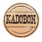 Kadobon Kraft - Rond - 25 Stuks met envelop - Afbeelding 2