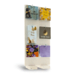 Display Pasen – 6 haken – 120 cadeaukaartjes