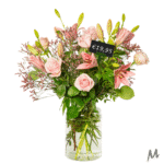 Prijspen - Groen - 50cm - 25 stuks - Bloemensteker - Afbeelding 2