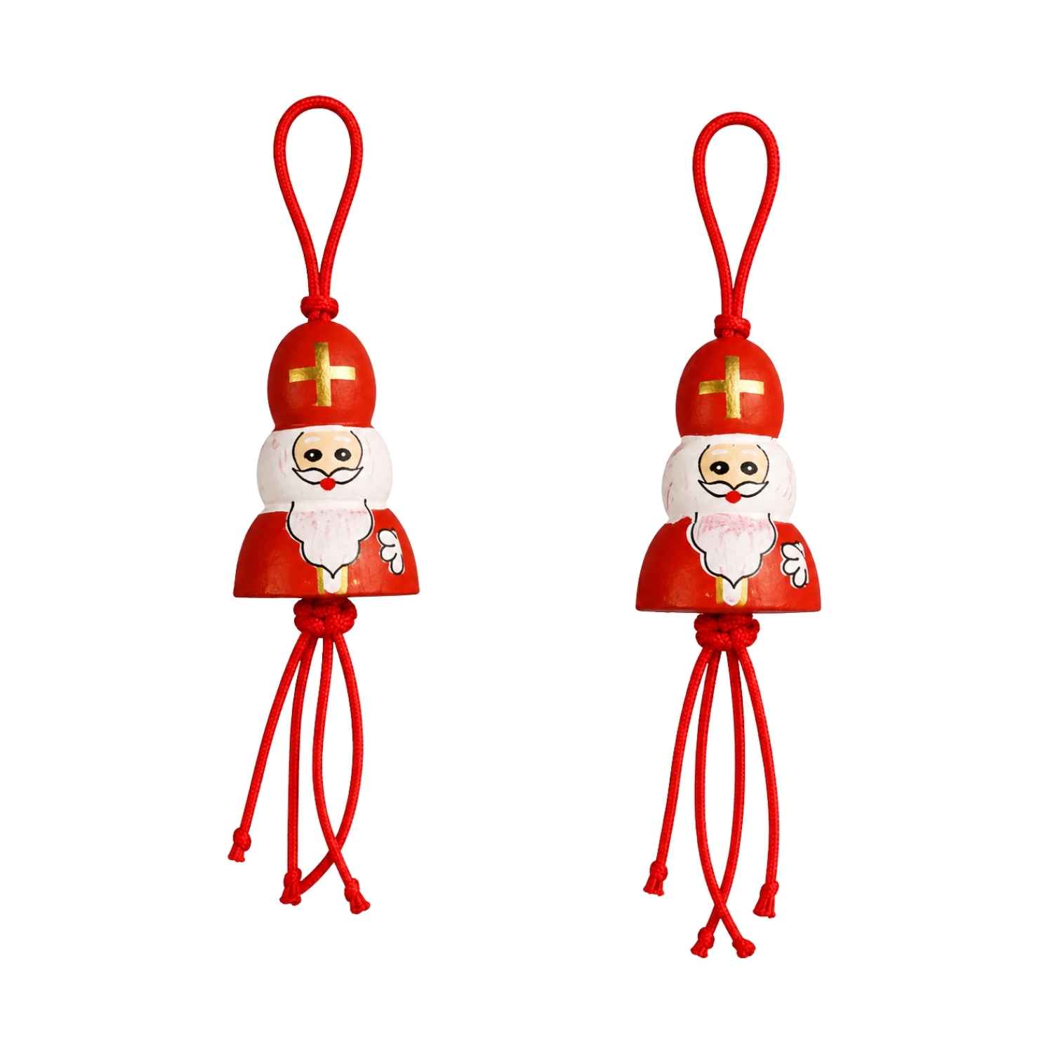 Lucky dolls – Sintjes – 100 pieces