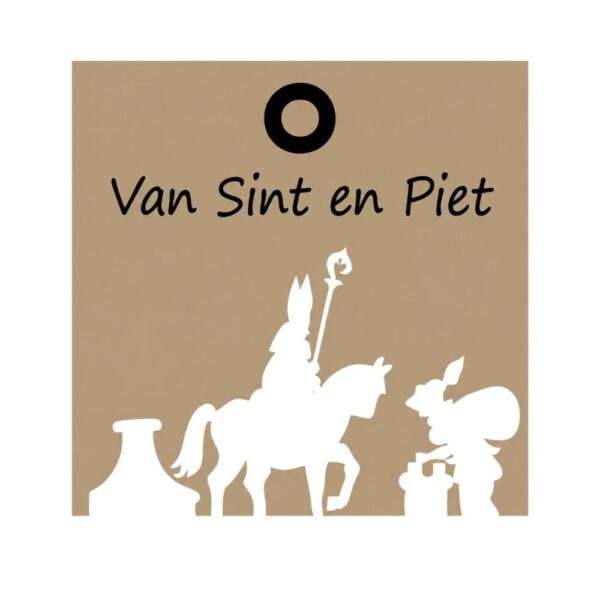 cadeaukaartje