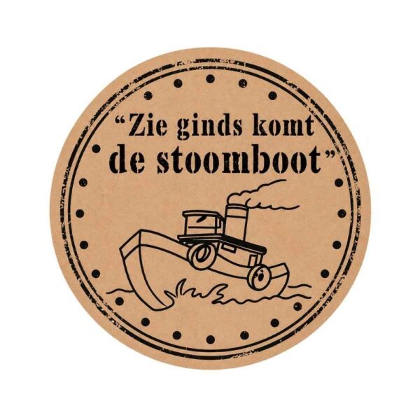 etiketten