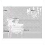 Cadeaubon - deluxe - chair - 25st - Afbeelding 2