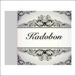 Geschenkgutschein – Deluxe – Barock – 25 Stück