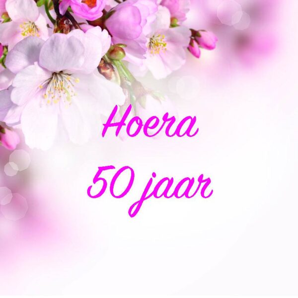 50 Jahre