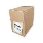 Etiketten - Maman Je t'aime - 500 stuks - Afbeelding 2