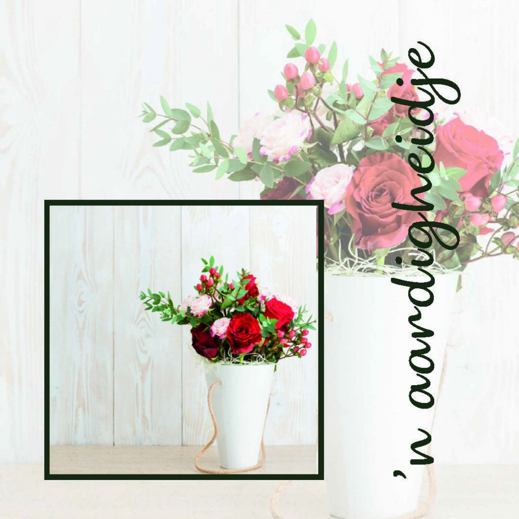 cadeau kaartjes – 20 stuks – 'n aardigheidje