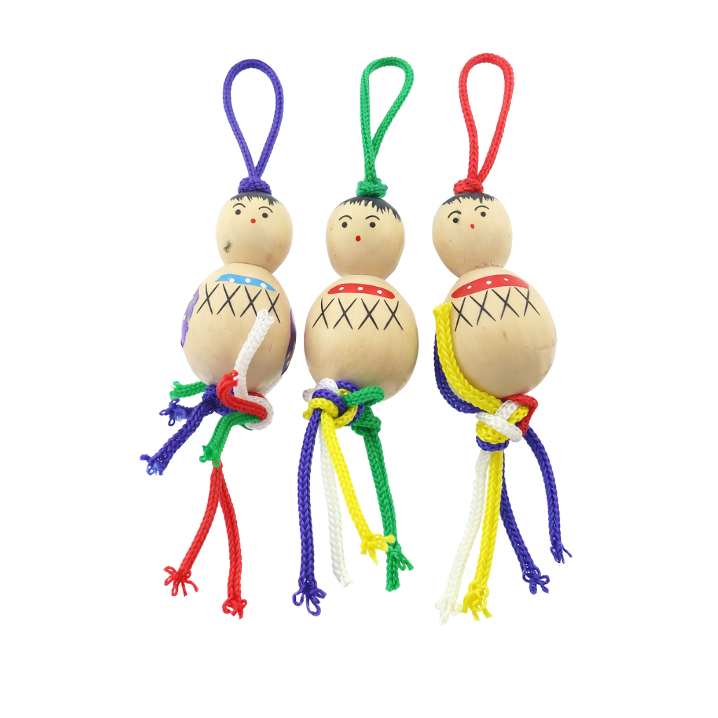 Lucky Dolls – Basic extra large – 24 Stück