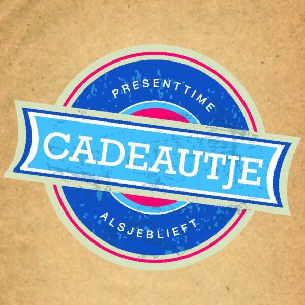 CADEAUTJE