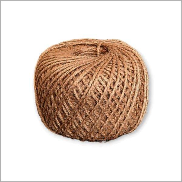 Rope natural - 100 meters