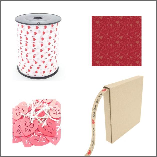 Moederdag lint