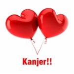 Gift Tags – "Kanjer" – 20 pieces - Image 2