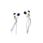 Gelukspoppetjes – Panda’s – 75 stuks