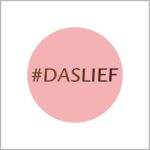 Das lief - rol van 500 stuks