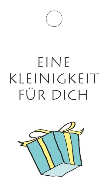 Kleinigkeit