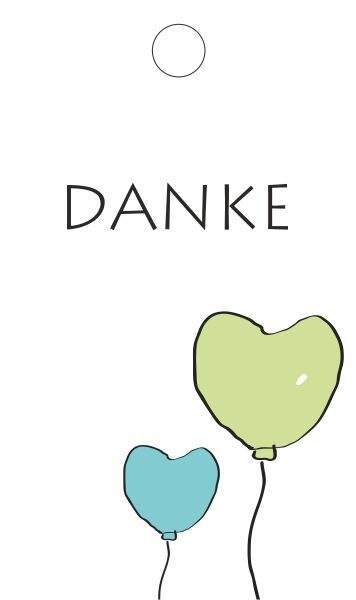 Danke