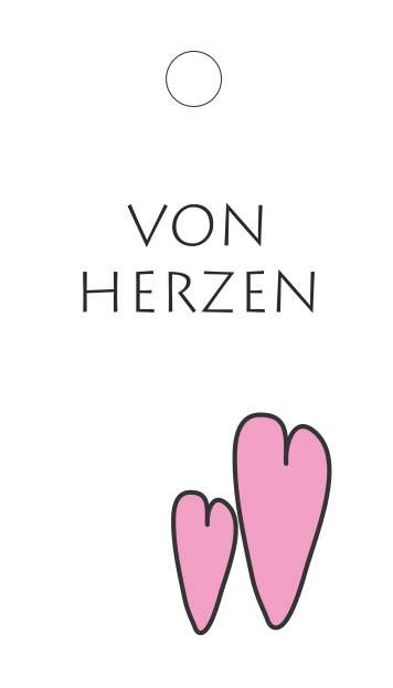 Von Herzen