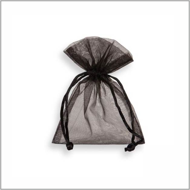Organza zakjes