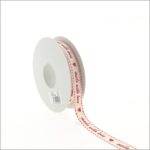 Made with love - rood