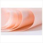 Tissue paper - 240 sheets - 50x70cm - Light pink - Image 2