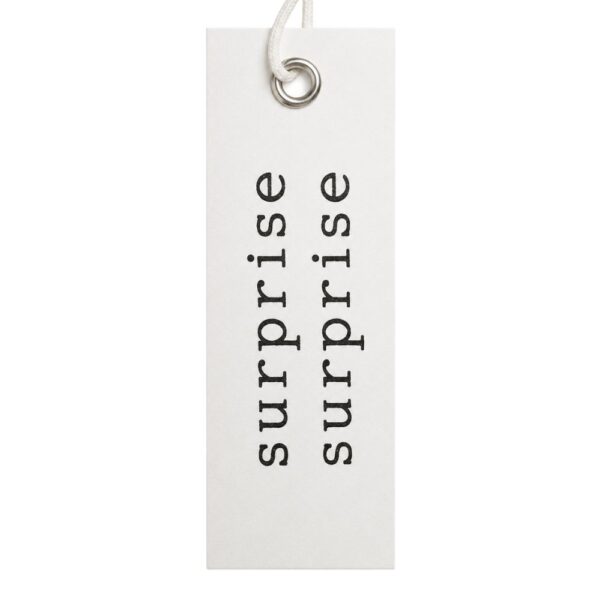 Cadeaulabel