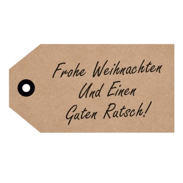 etiket