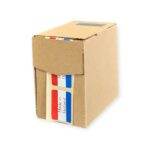 Etiketten - Made in Holland - 500 stuks - Afbeelding 2