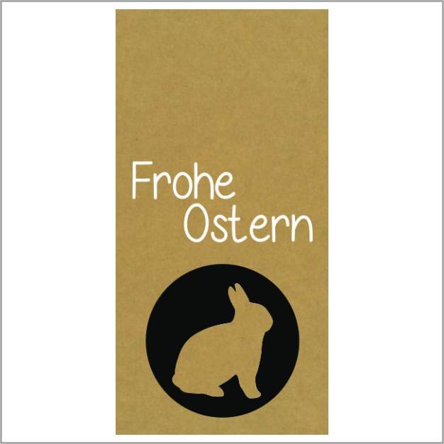 Anhänger Osterhase