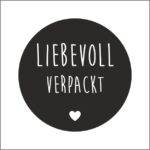 Liebevoll Verpackt