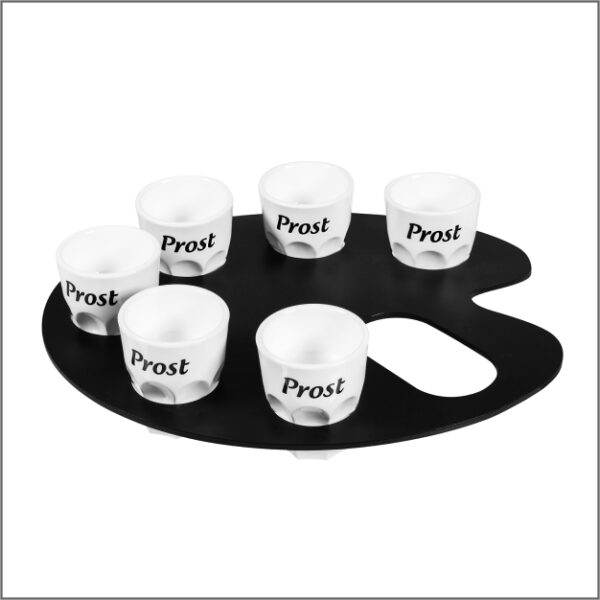 Shot glasses - set - Prost