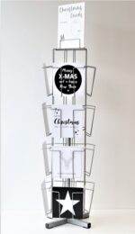 Weihnachtskartenausstellung – Bild 2