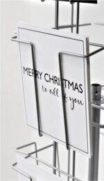 Weihnachtskartenausstellung – Bild 3