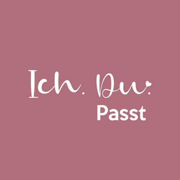 Ich. Du.