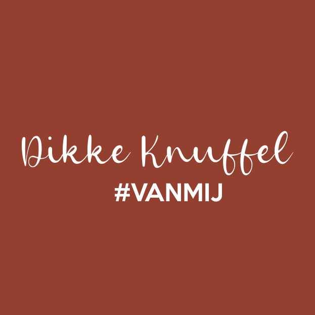cadeau kaartjes – 20 stuks – Dikke knuffel van mij
