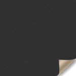 Paper Roll - Black - 60cm x 335m