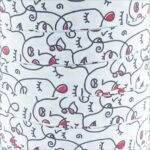 Krullint - lips - Afbeelding 2