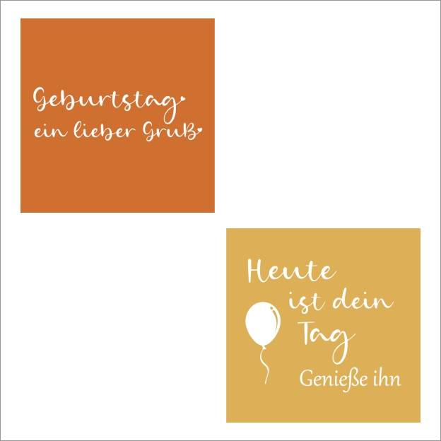 Joy Grußkarten