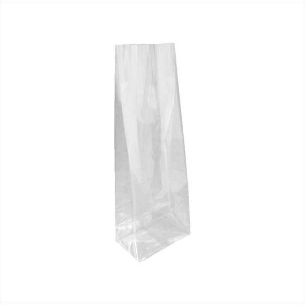 Blockbodenbeutel – 80 x 240 – 100 Stück