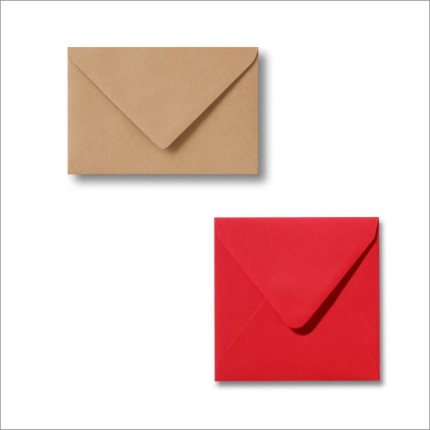 Enveloppen