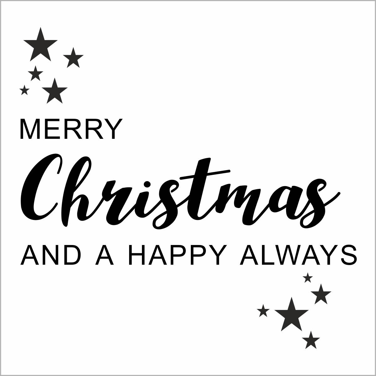 Kerstkaarten