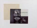 Geschenk-Gutschein Diamant