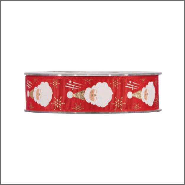 Santa claus - red