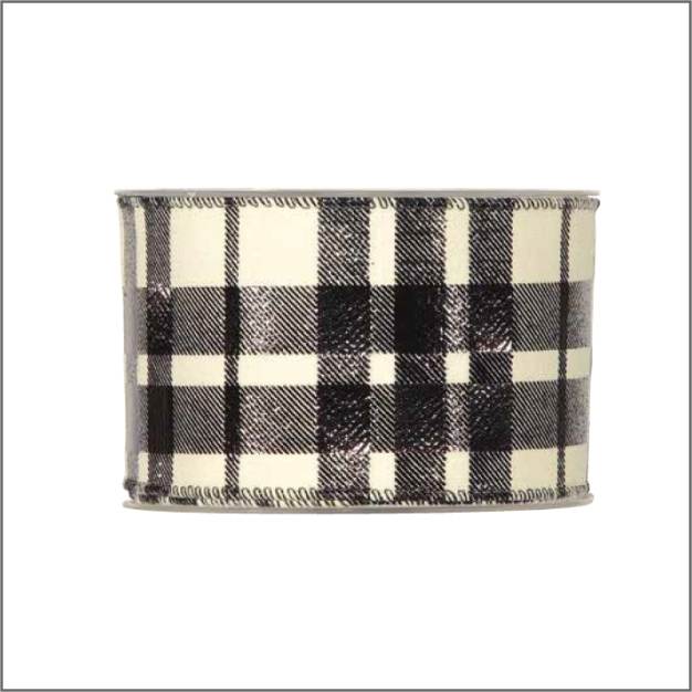 Luxury ribbon - Edinburg - 63mm x 10 m