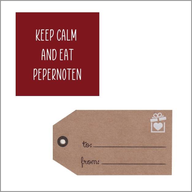 Sint kaartjes