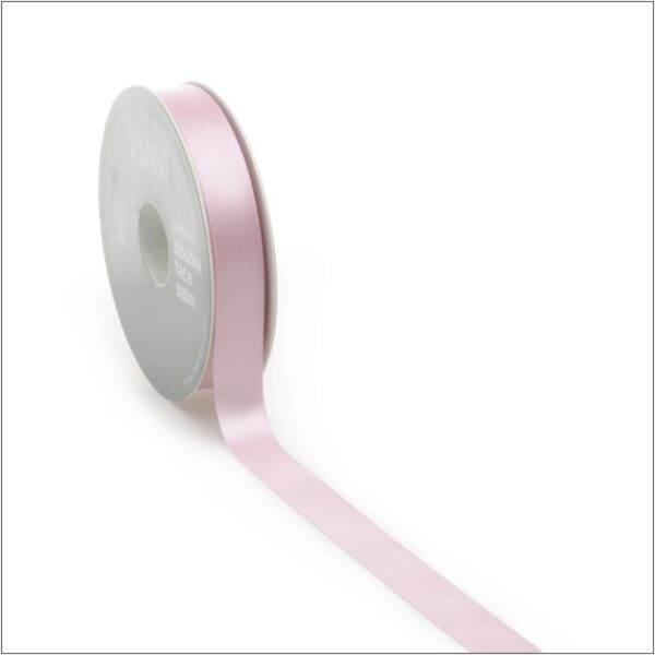 Double faced satijn - marble