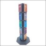 Chroma-display - 800 kaartjes - SALE - Afbeelding 2