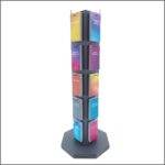 Chroma-display - 800 kaartjes - SALE