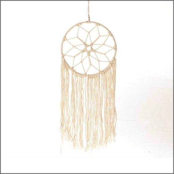 Dromenvanger – Macramé – 50 cm