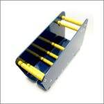 Etiketten dispenser - professioneel gebruik - 75mm - Afbeelding 3